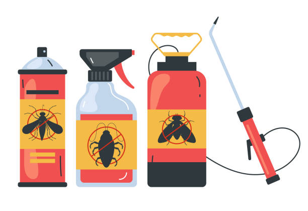 Best Pest Control Near Me in Coal Grove, OH